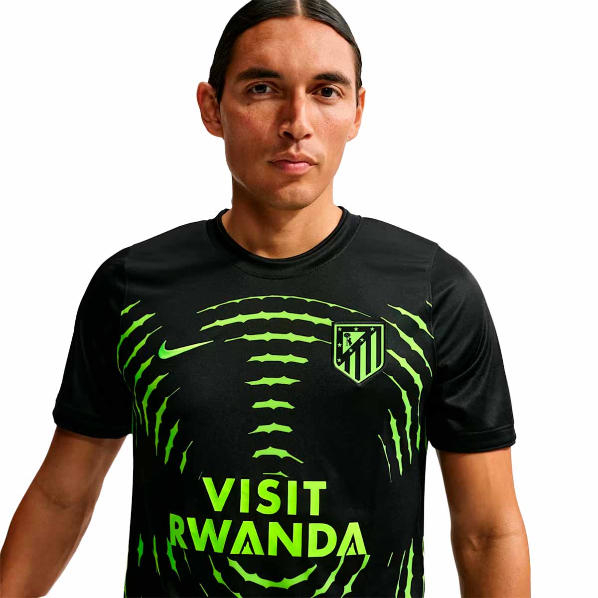 Camiseta away prematch hombre Nike 26/27 image number null